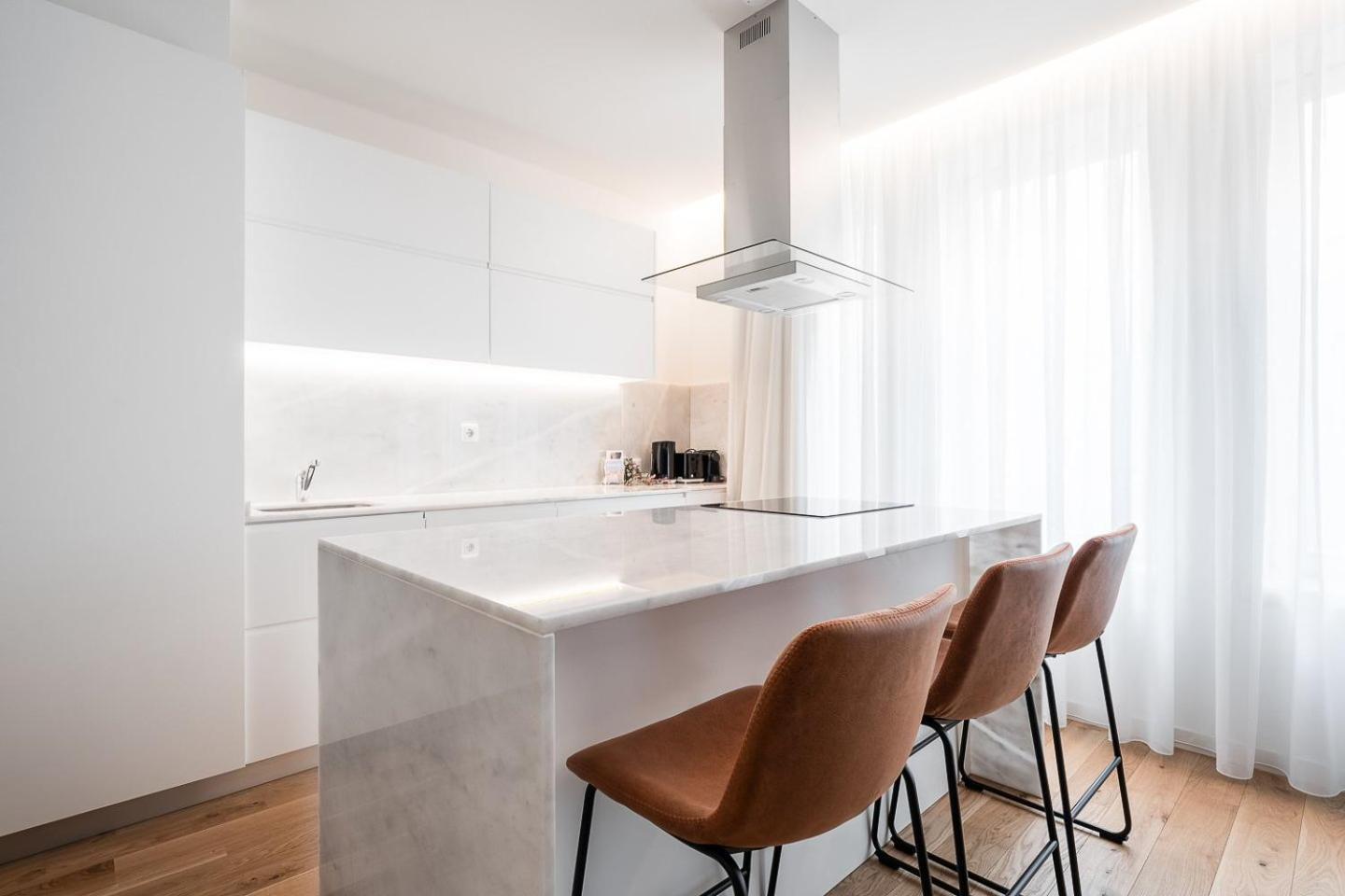 Guestready - Little Johnny Leilighet Porto Eksteriør bilde