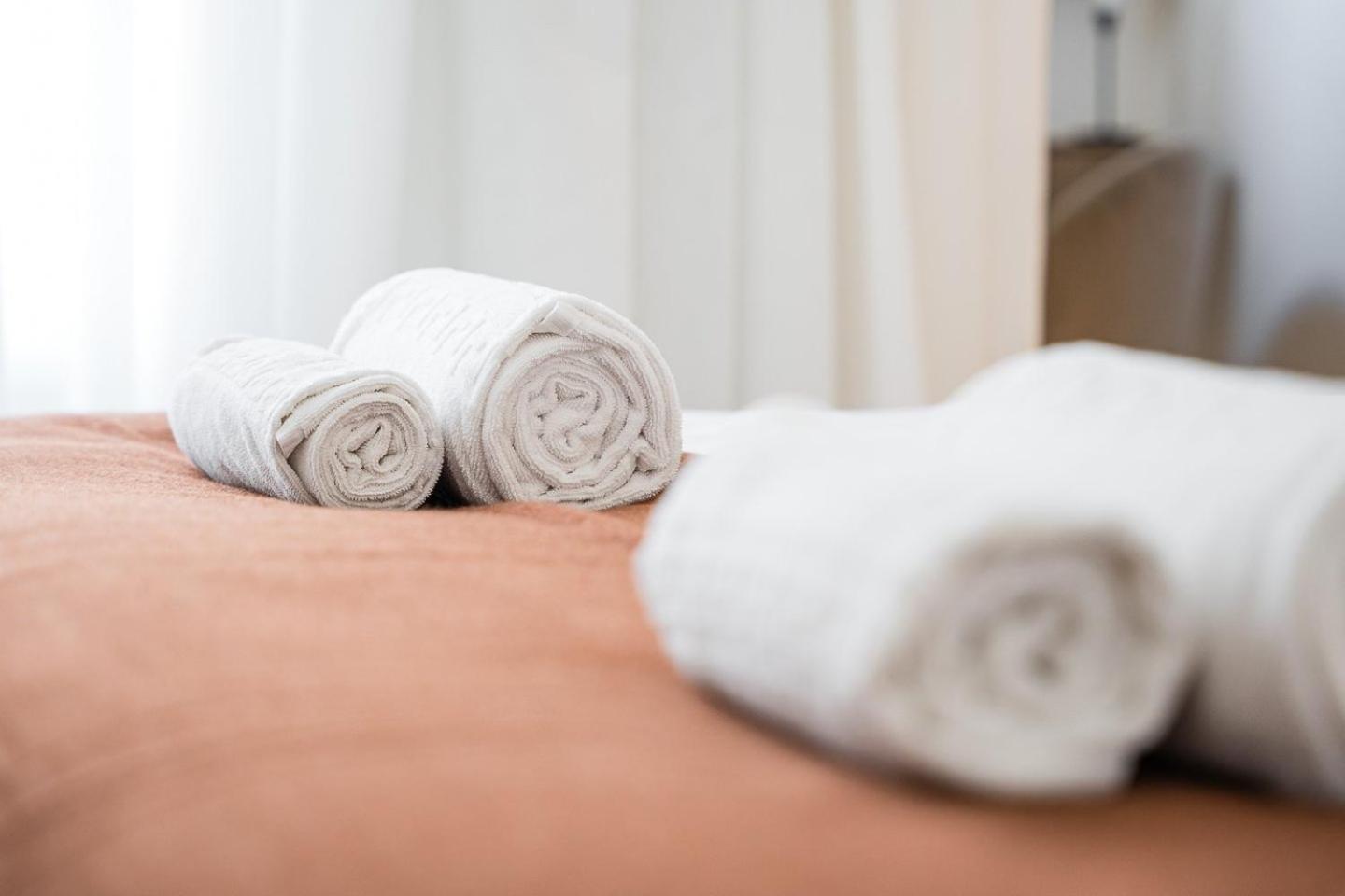 Guestready - Little Johnny Leilighet Porto Eksteriør bilde