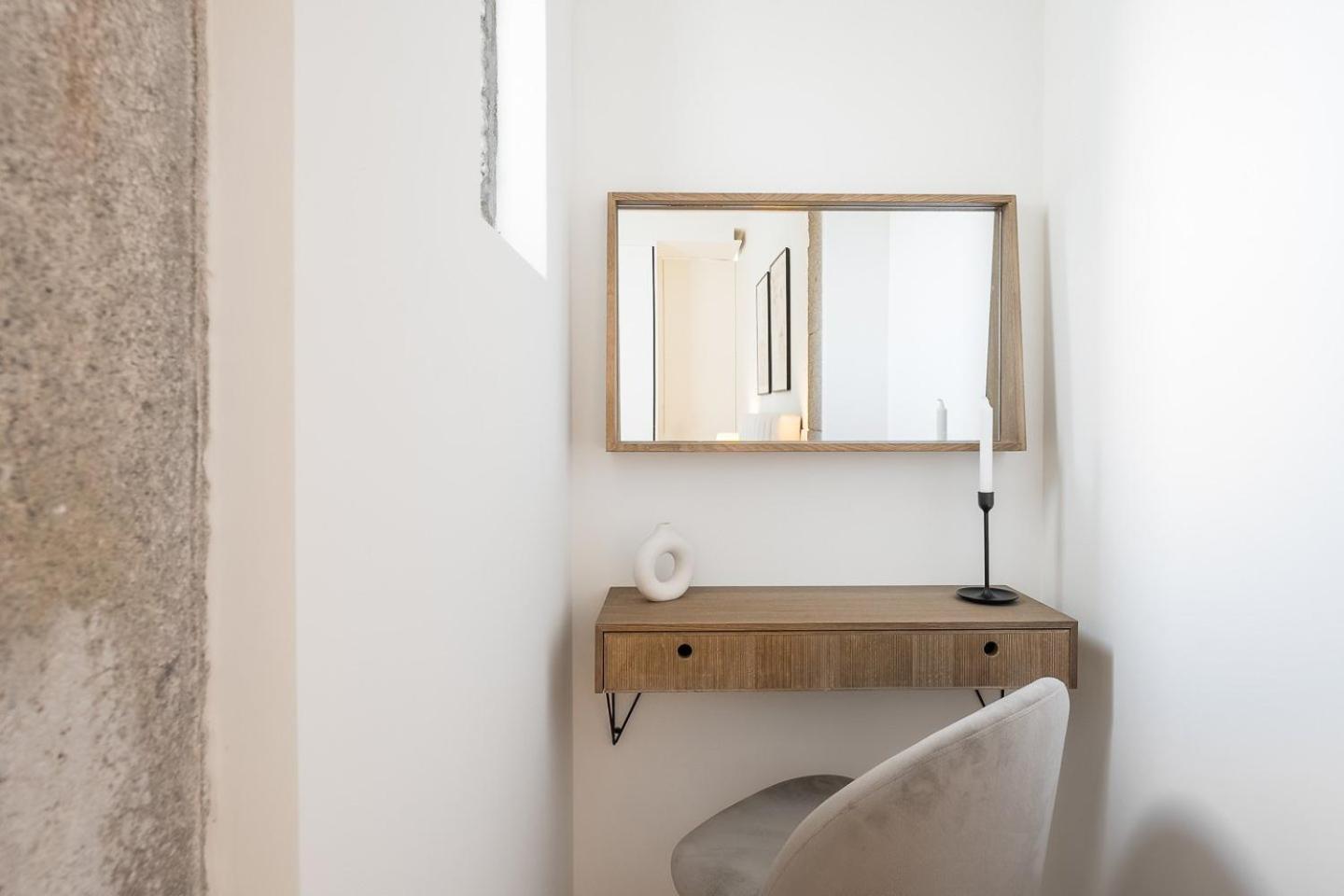 Guestready - Little Johnny Leilighet Porto Eksteriør bilde