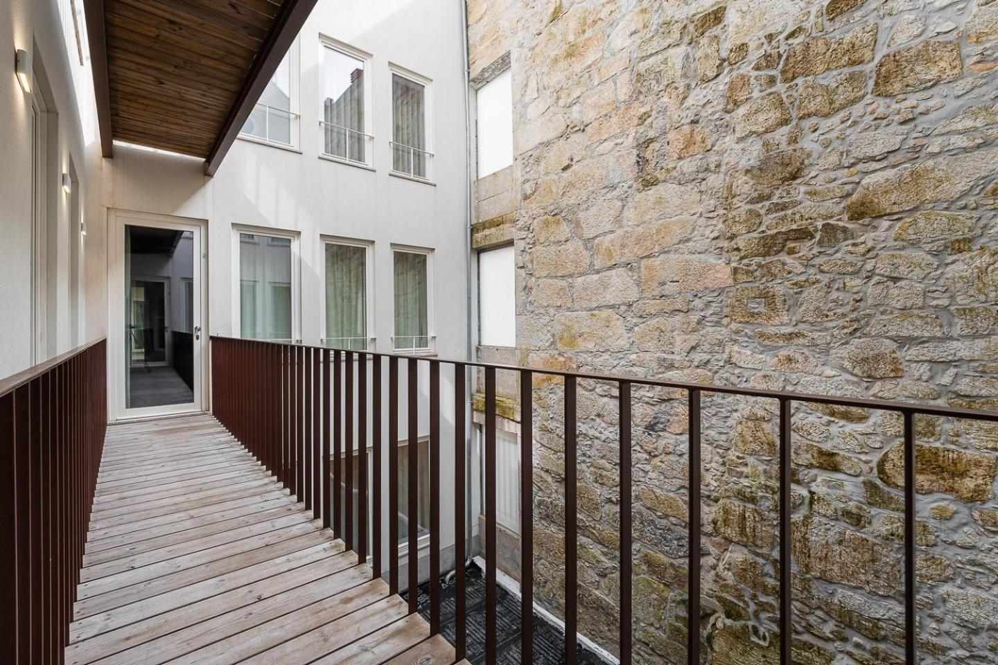 Guestready - Little Johnny Leilighet Porto Eksteriør bilde