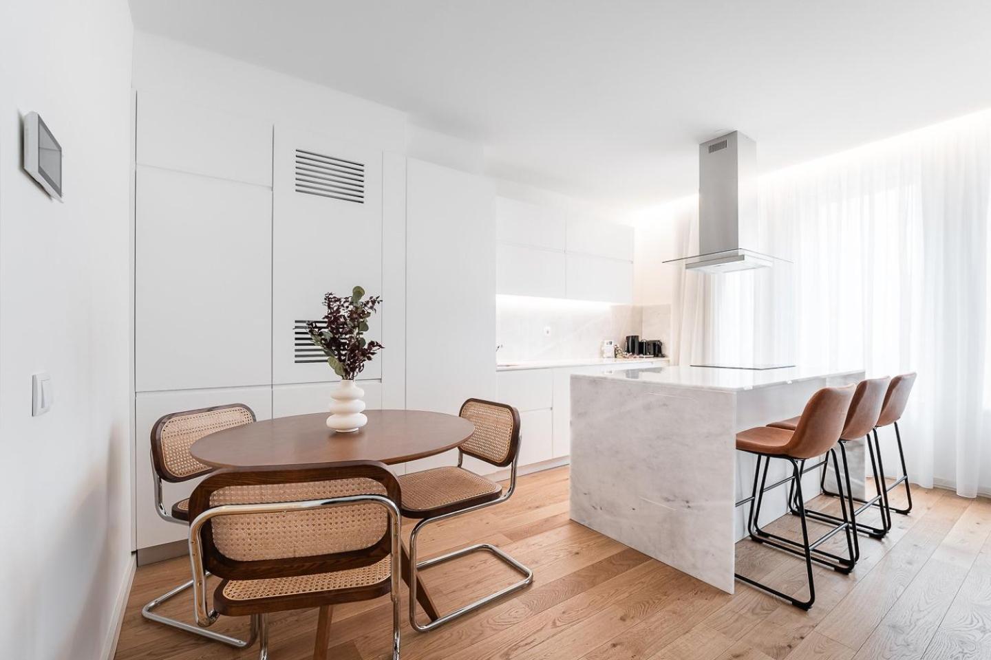 Guestready - Little Johnny Leilighet Porto Eksteriør bilde