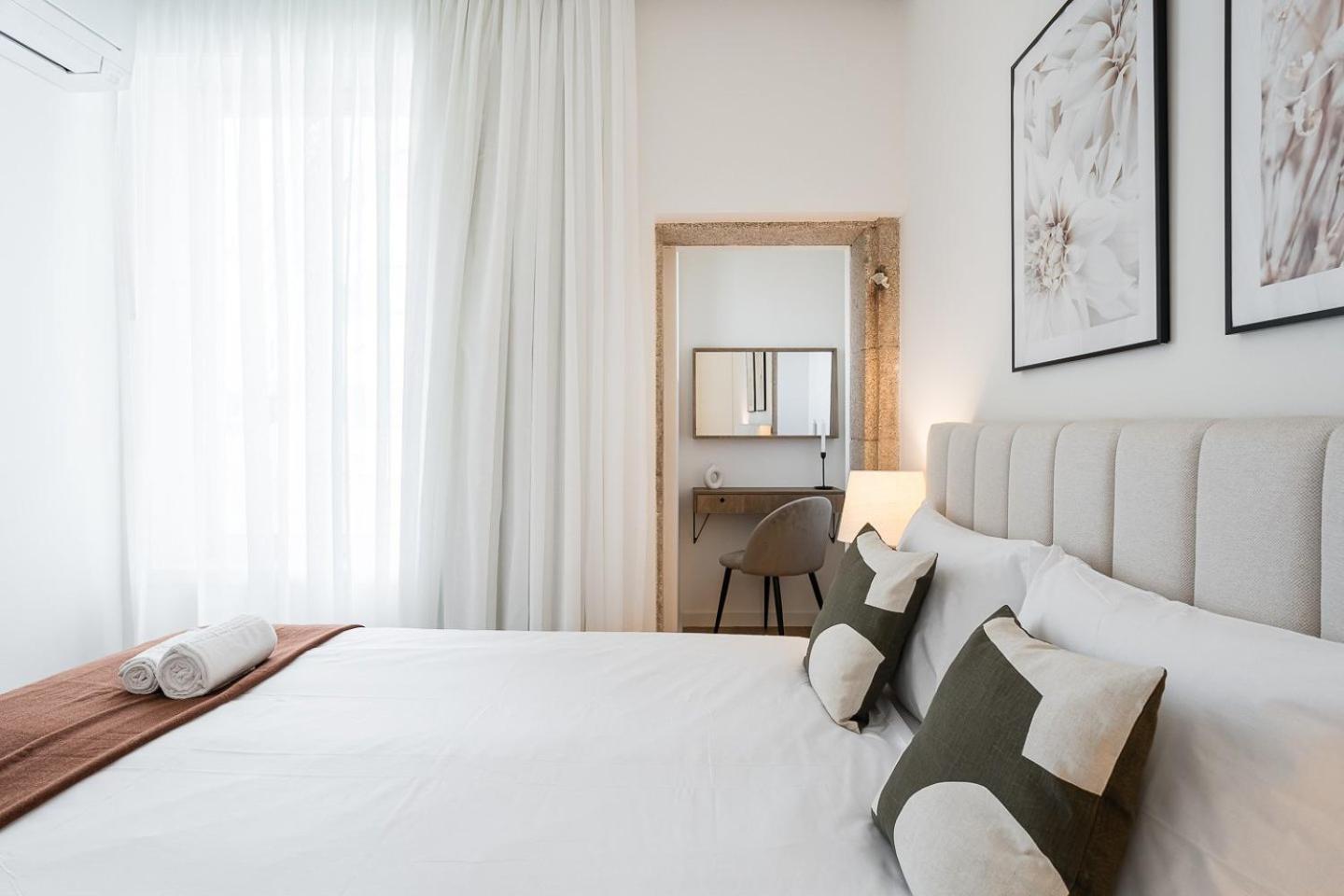 Guestready - Little Johnny Leilighet Porto Eksteriør bilde